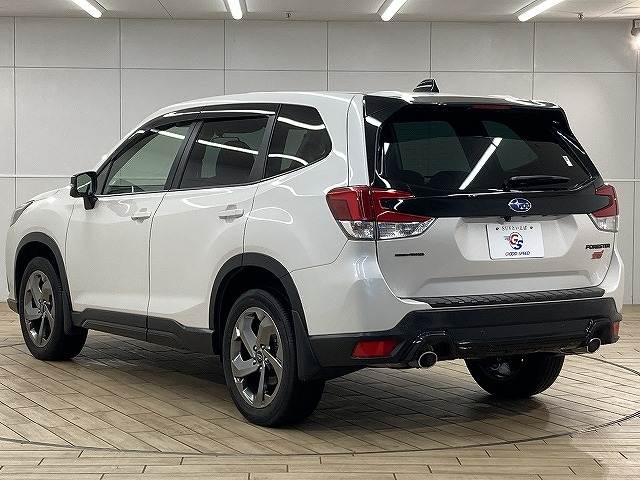 スバル&nbsp;フォレスターの画像16