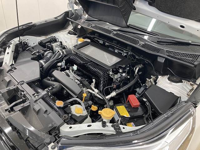 スバル&nbsp;フォレスターの画像18