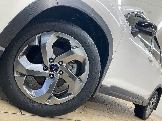 スバル&nbsp;フォレスターの画像19