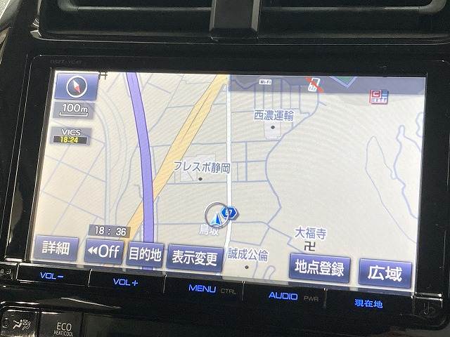 トヨタ&nbsp;プリウスの画像3