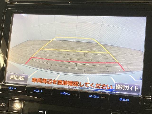 トヨタ&nbsp;プリウスの画像4