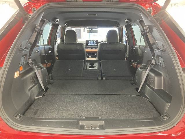 三菱&nbsp;アウトランダーPHEVの画像13