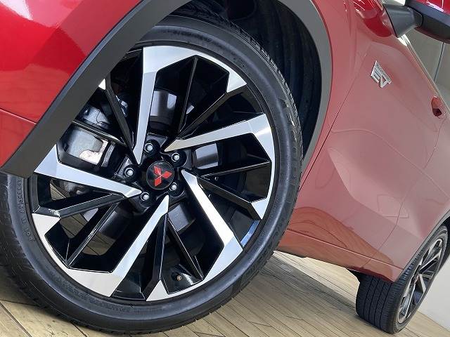 三菱&nbsp;アウトランダーPHEVの画像19