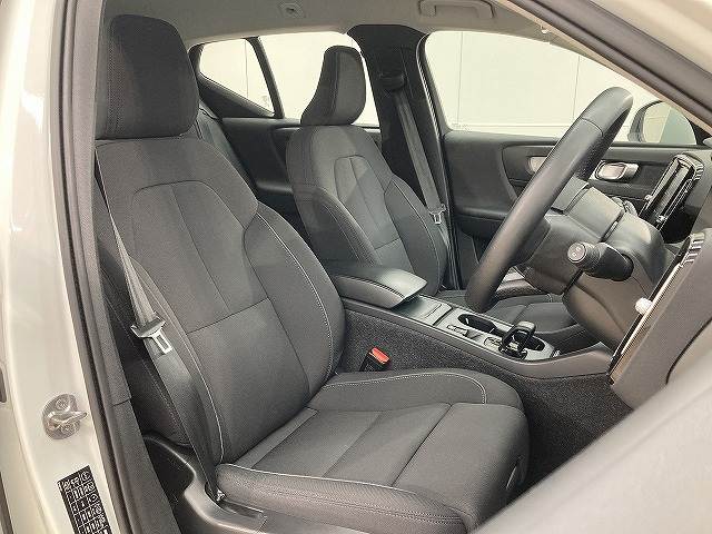 ボルボ&nbsp;XC40の画像5