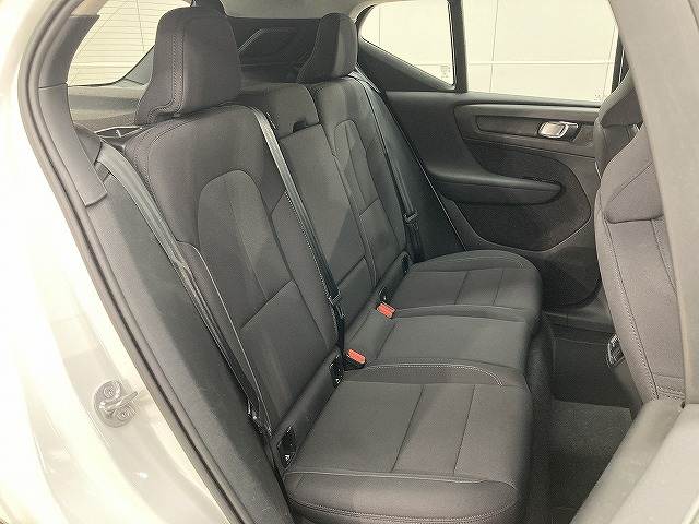ボルボ&nbsp;XC40の画像6