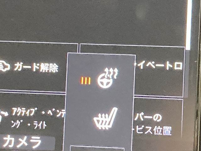 ボルボ&nbsp;XC40の画像9