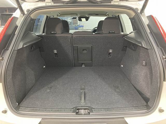ボルボ&nbsp;XC40の画像13