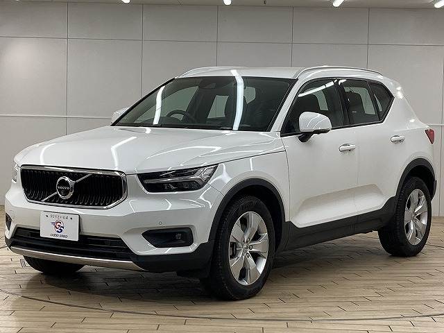 ボルボ&nbsp;XC40の画像14
