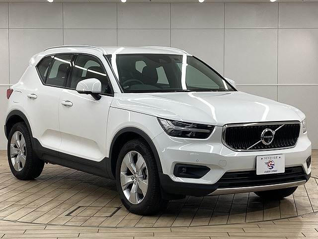 ボルボ&nbsp;XC40の画像15