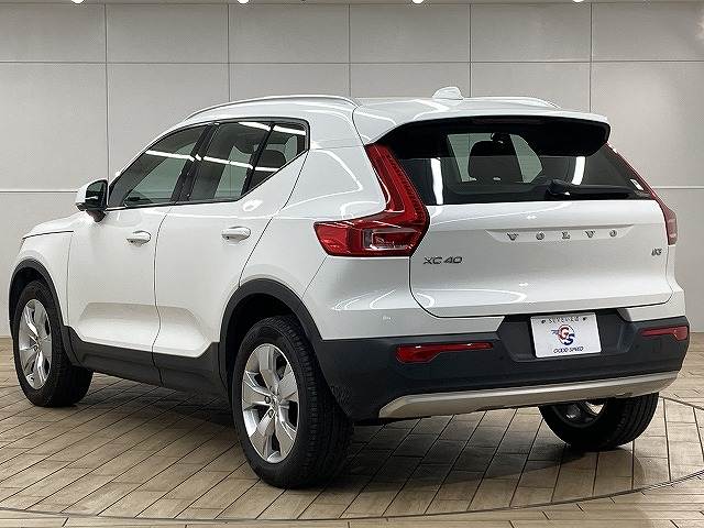 ボルボ&nbsp;XC40の画像16