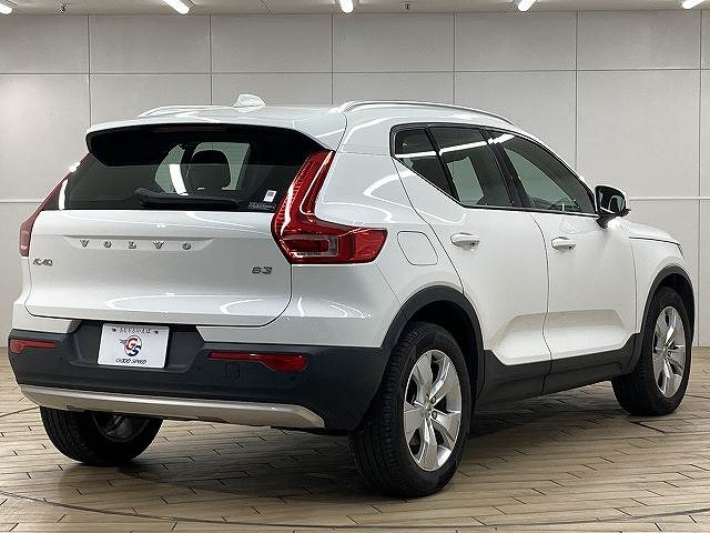 ボルボ&nbsp;XC40の画像17
