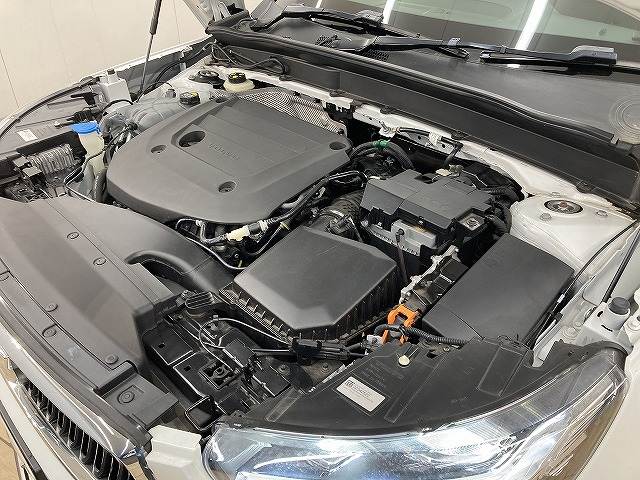 ボルボ&nbsp;XC40の画像18