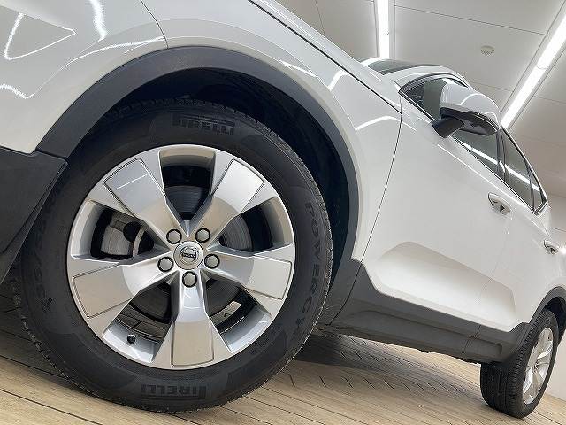 ボルボ&nbsp;XC40の画像19