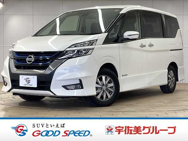 日産&nbsp;セレナの画像1