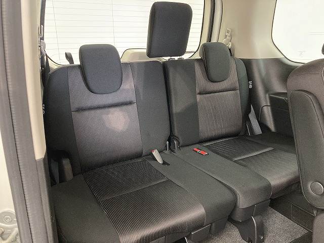 日産&nbsp;セレナの画像7