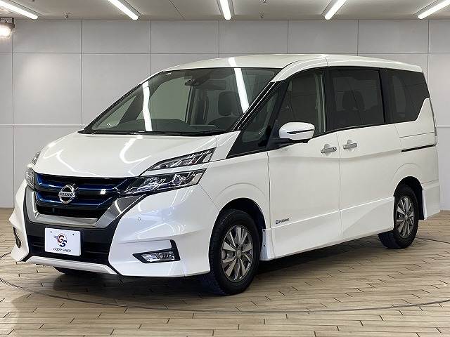 日産&nbsp;セレナの画像14