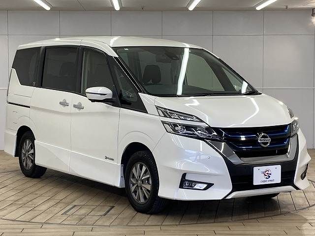 日産&nbsp;セレナの画像15
