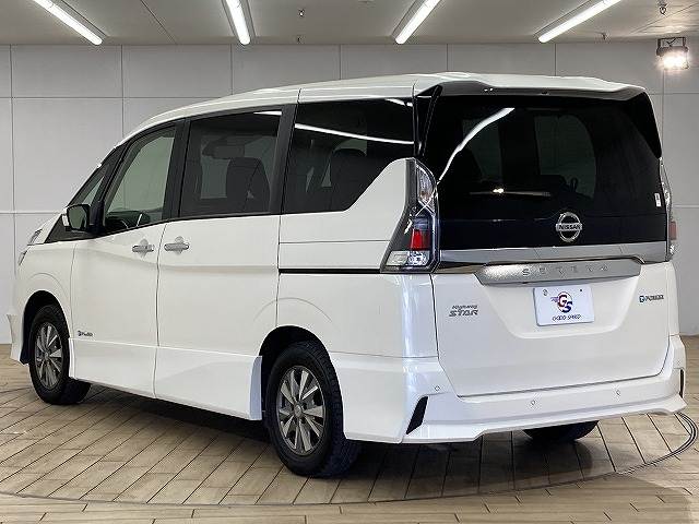 日産&nbsp;セレナの画像16