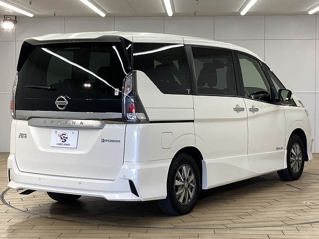日産&nbsp;セレナの画像17