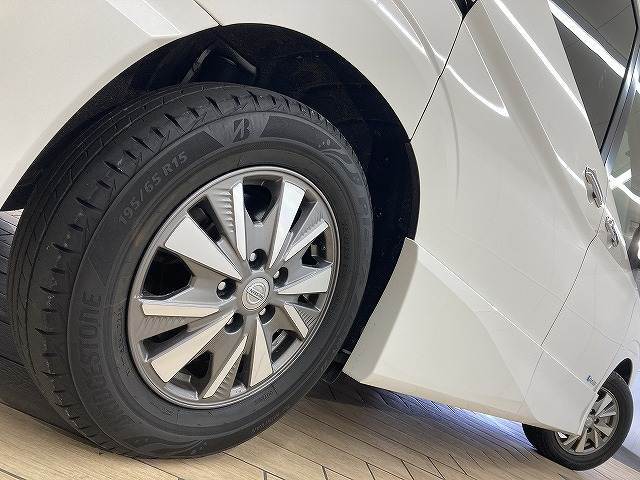 日産&nbsp;セレナの画像19