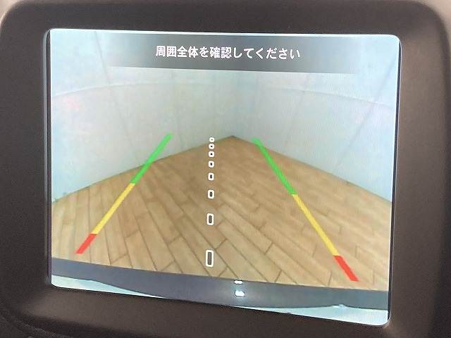 JEEP RenegadeLimited 内装他