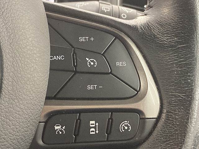 クライスラー&nbsp;JEEP Renegadeの画像7