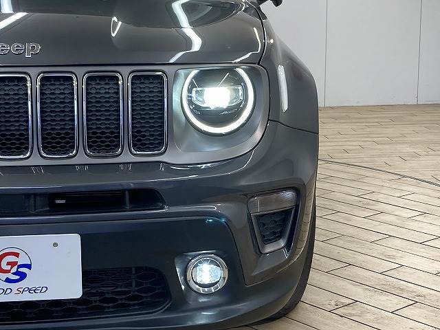 クライスラー&nbsp;JEEP Renegadeの画像20