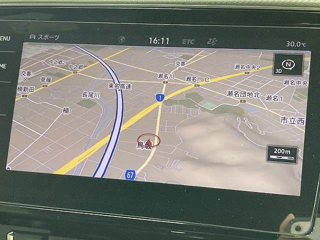 Arteon□TSI 4MOTION R-Line 内装他