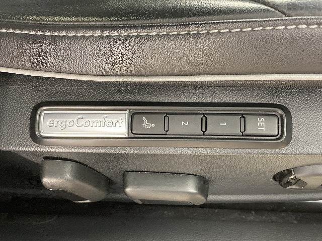 フォルクスワーゲン Arteonの画像9