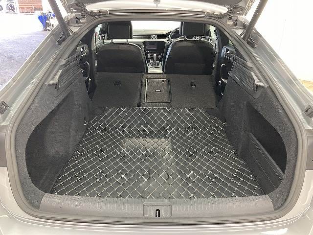 フォルクスワーゲン Arteonの画像13