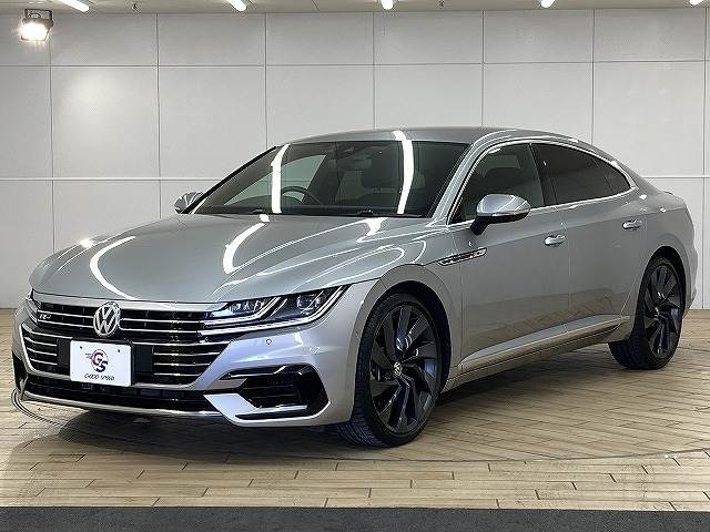 フォルクスワーゲン Arteonの画像14