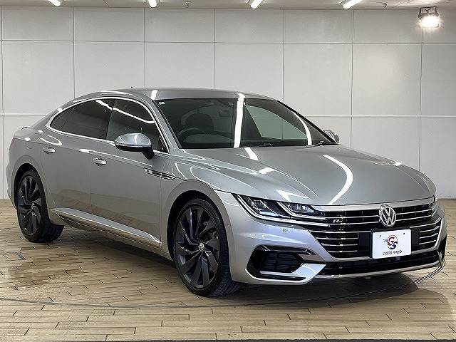 フォルクスワーゲン Arteonの画像15