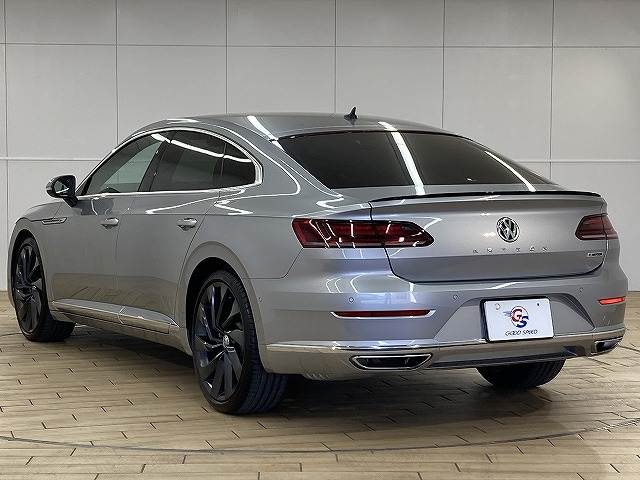 フォルクスワーゲン Arteonの画像16