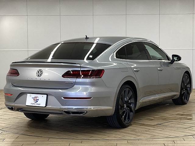 フォルクスワーゲン Arteonの画像17