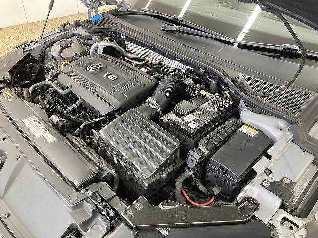 フォルクスワーゲン Arteonの画像18