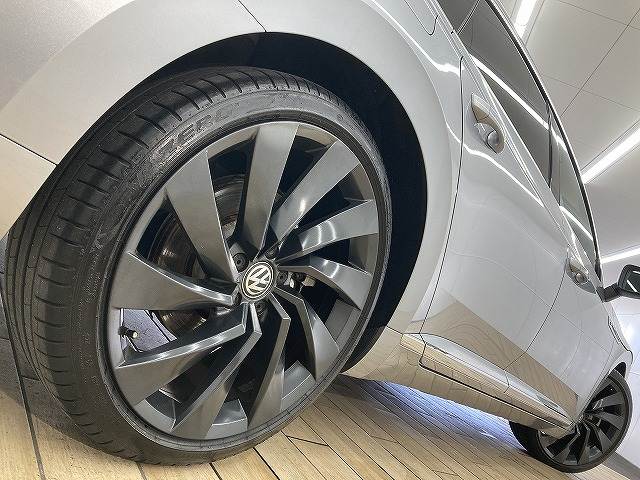 フォルクスワーゲン Arteonの画像19