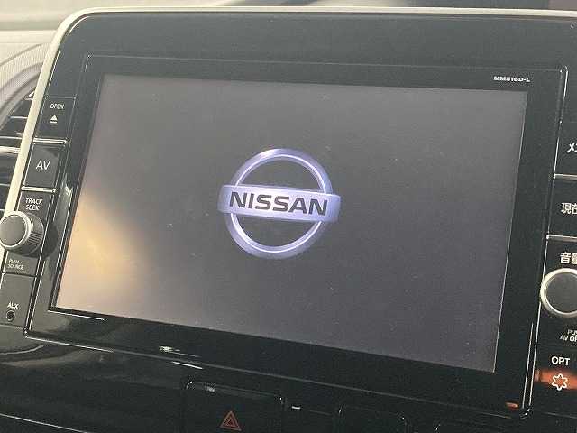 日産 セレナの画像3