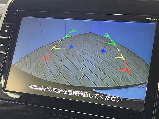 日産 セレナの画像4