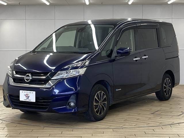 日産 セレナの画像14