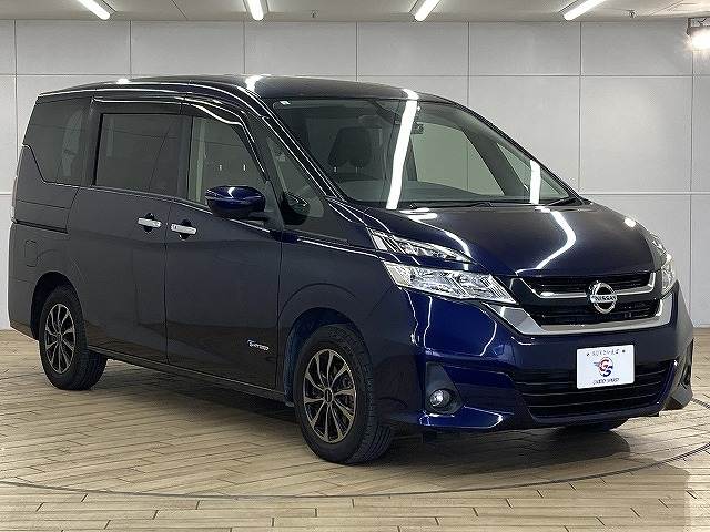 日産 セレナの画像15