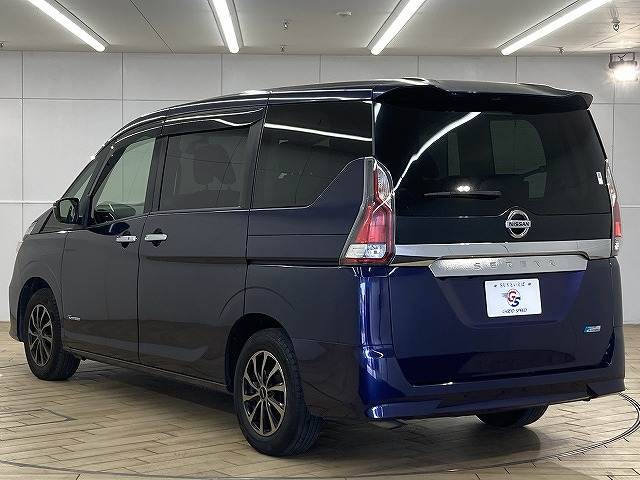 日産 セレナの画像16