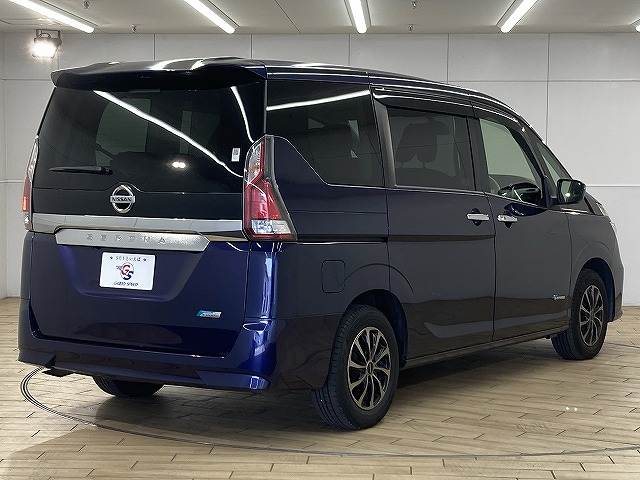 日産 セレナの画像17