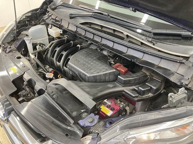 日産 セレナの画像18