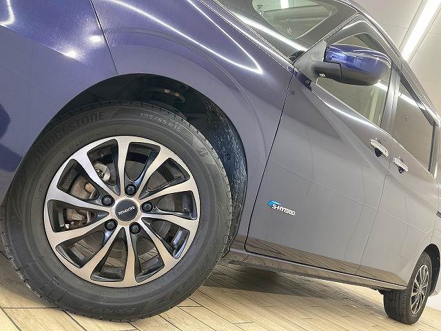 日産 セレナの画像19