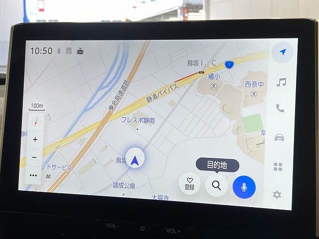 トヨタ&nbsp;カローラクロスの画像3
