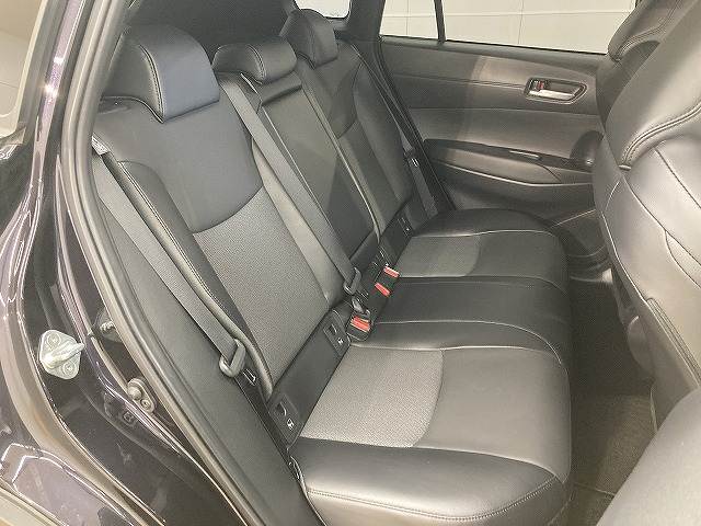 トヨタ&nbsp;カローラクロスの画像6