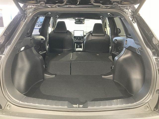 トヨタ&nbsp;カローラクロスの画像13