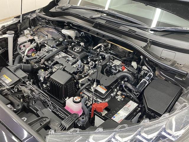 トヨタ&nbsp;カローラクロスの画像18