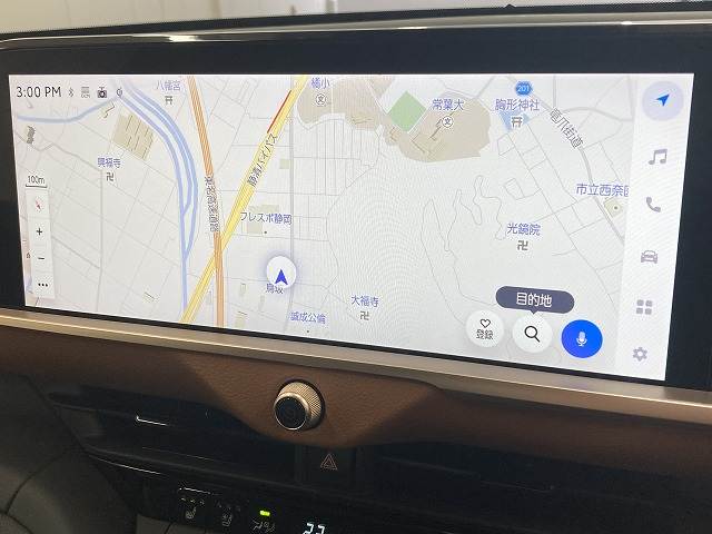 トヨタ クラウンクロスオーバーの画像3