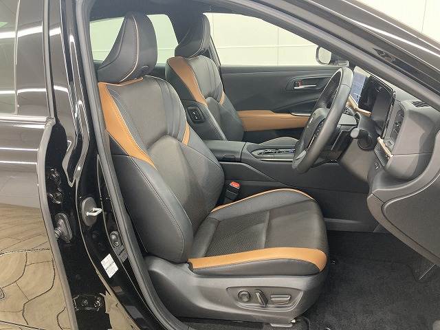 トヨタ クラウンクロスオーバーの画像5